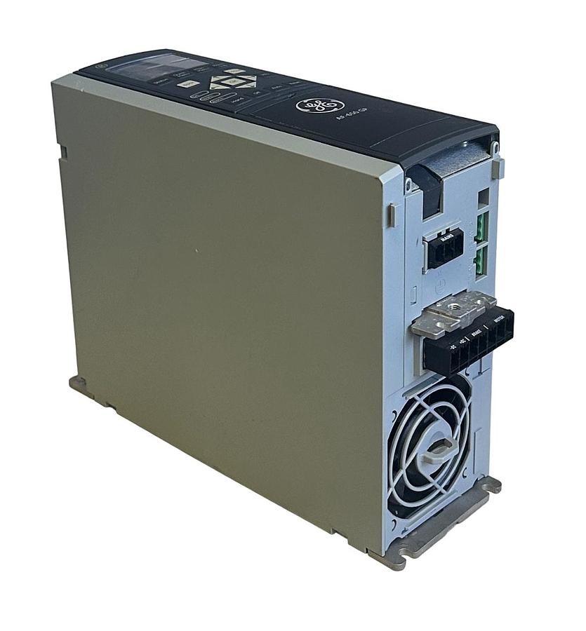 Used NEW GE 6KGP43003X9XXXA1 / 134X3507 AF-650 GP AC DRIVE 2.2kW/3.0HP 380-500V NNB *
