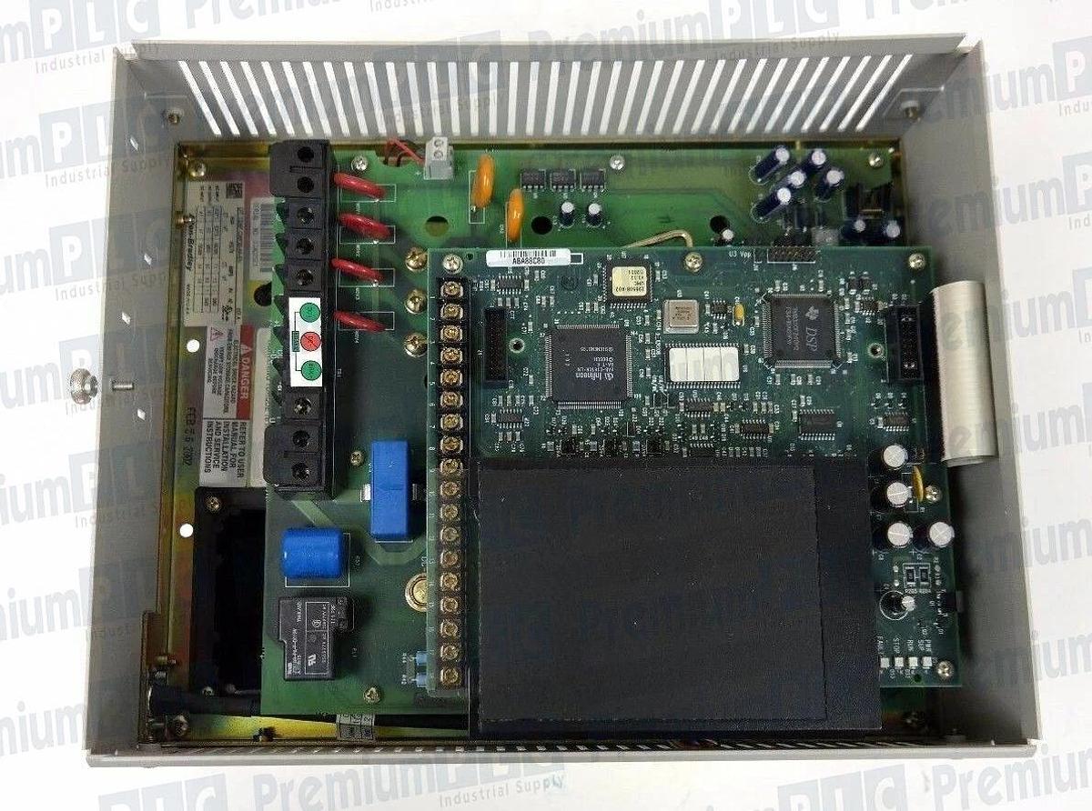 ALLEN BRADLEY 1336F-CWF30-AA-EN 1336 PLUS II DRIVE 1336S-CWF30-AA-DE4 NEW