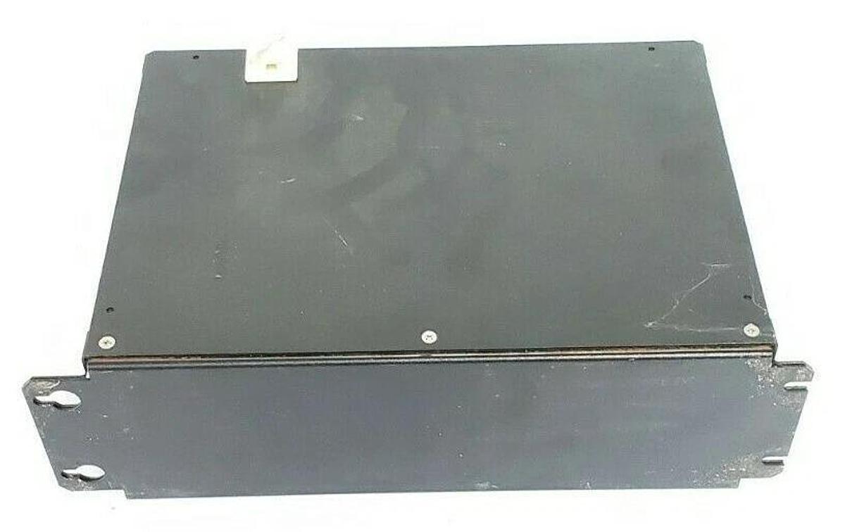 Used MTS 01P4026 MP-FLX-230/X06A MAX PLUS FLX DIGITAL SERVO AMPLIFIER PROMESS EMP 08
