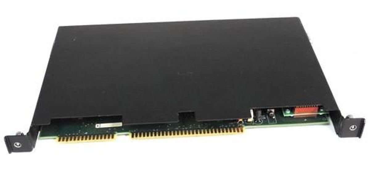Used TEXAS INSTRUMENTS 500-5114A REMOTE BASE CONTROLLER MODULE 5005114A RS485