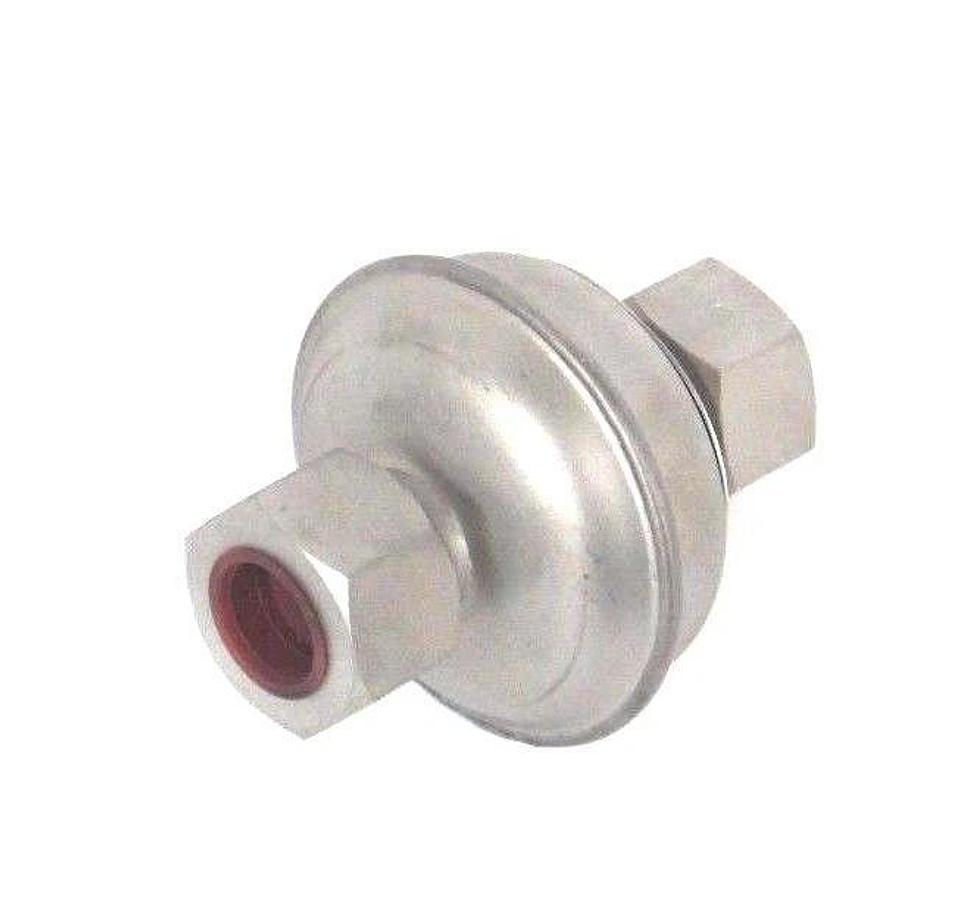 NEW SPIRAX SARCO SSM21 STEAM TRAP 1/2" NPT, PMO 21 BAR, PN25, TMO 350 DEG C