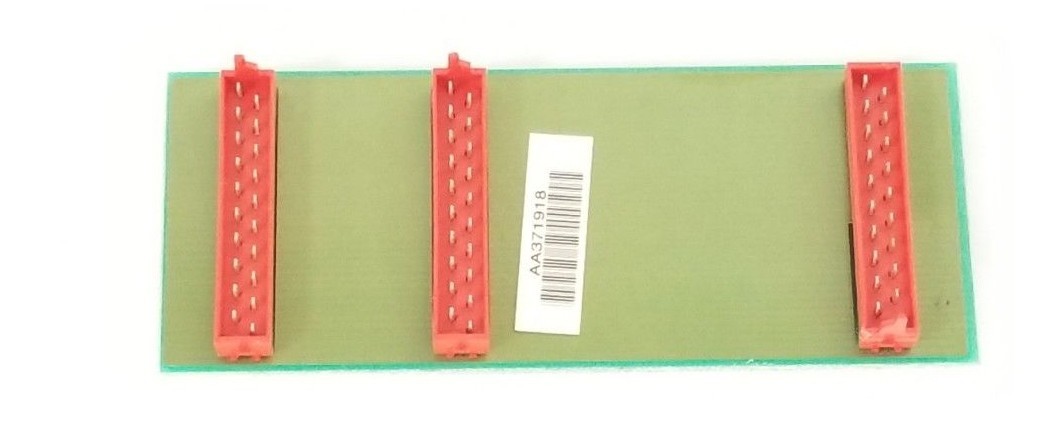 Used ABB KENT TAYLOR C300-0283-0280 OPTIONS BOARD ISS.3 , C30002830280