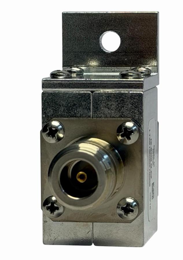 Used NEW PolyPhaser IS-B50LN-C2 Lightning Protector ANTENNA ISB50LNC2