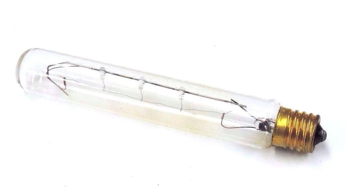 LOT OF 6 NIB SYLVANIA T6 1/2-A LIGHT BULBS T61/2-A