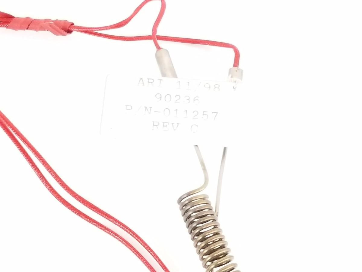 Used NEW ARI 90236 ELEMENT P/N: 011257 REV. C