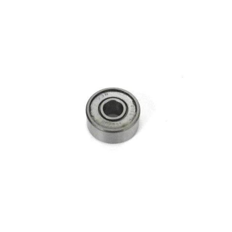 NEW NICE 1602DCTN BALL BEARING 1/4X11/16X5/16IN SEAL