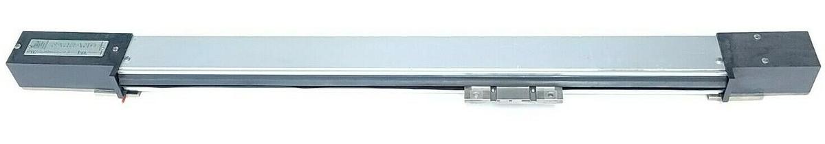 Used FARRAND 218052-5-1020 LINEAR SCALE 21805251020