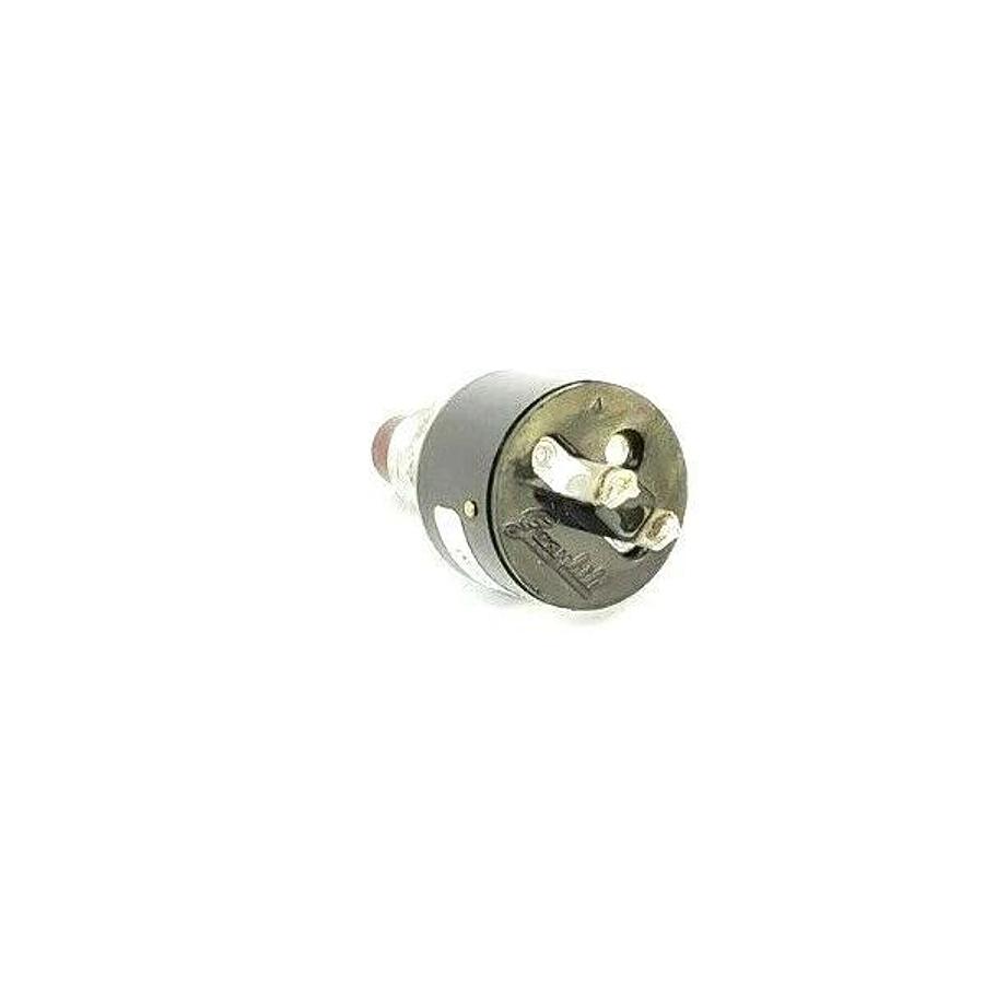 Used GRAYHILL 2201 9940 PUSHBUTTON SWITCH 22019940