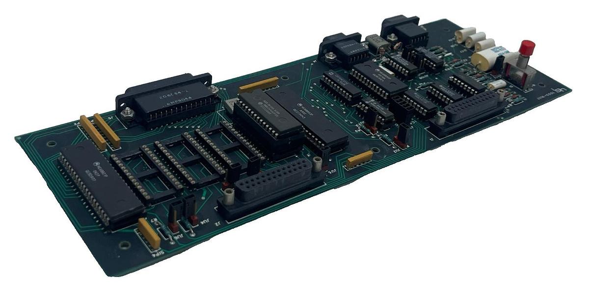 Used United Sciences Inc. 1003-0900-01 Signal Processor Board | 1003090001
