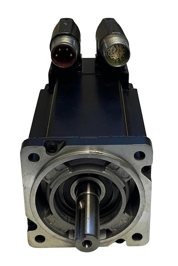 Used ALLEN BRADLEY MPL-B320P-MJ72AA /A Kinetix AC SERVO MOTOR 1.5kW/2HP 460V USNP