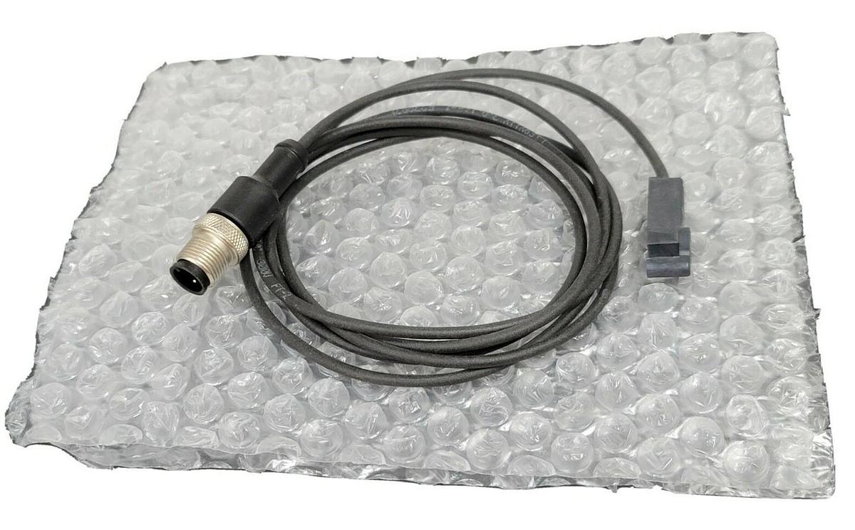 Used BALLUFF BMF005C MAGNETIC FIELD SENSOR