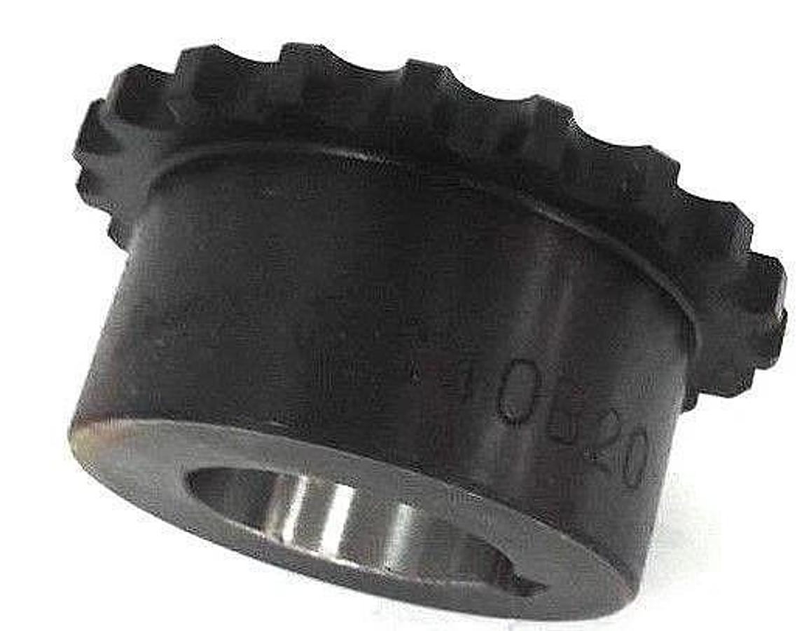 Used NIB BROWNING C40B20 GEAR SPROCKET 1 7/16 BORE, 3/8 X3/16 KWY, ONE HHSS
