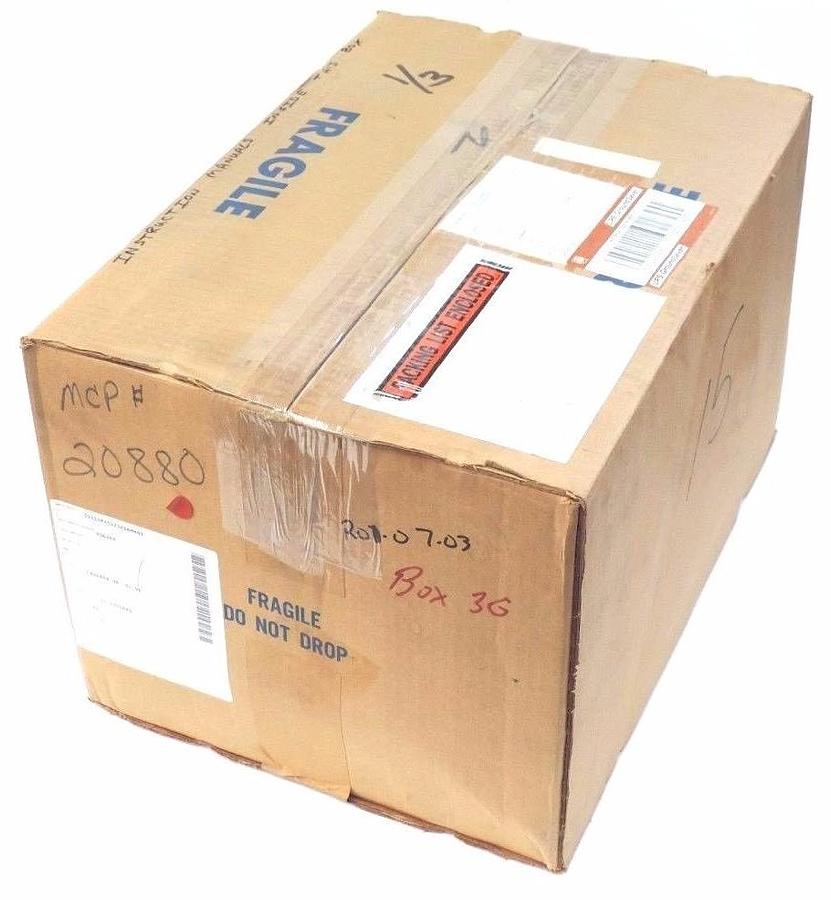 Used ROSEMOUNT 1151DP4S12S2E6M4B1 SMART PRESSURE TRANSMITTER 1199CAP11D25A11M0044 NEW