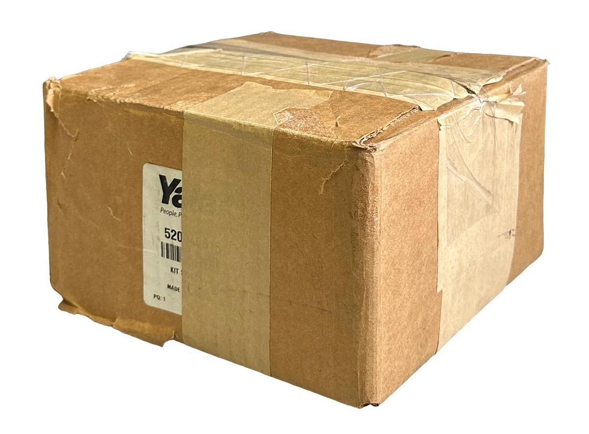 NEW YALE 520049815 / YT520049815 OEM AXLE STEERING KIT FOR FORKLIFT