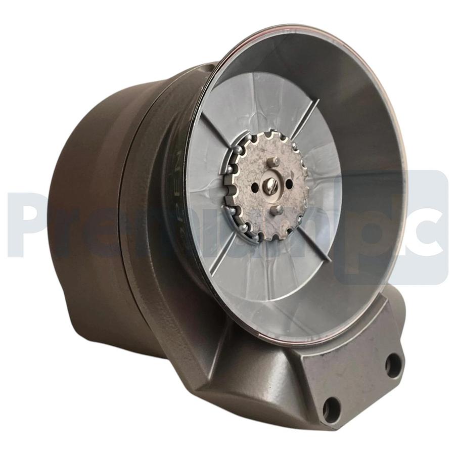 StoneL Metso QX2PB02SDM Quartz EXP Valve Position Monitor & Switch SPST 4-20mA