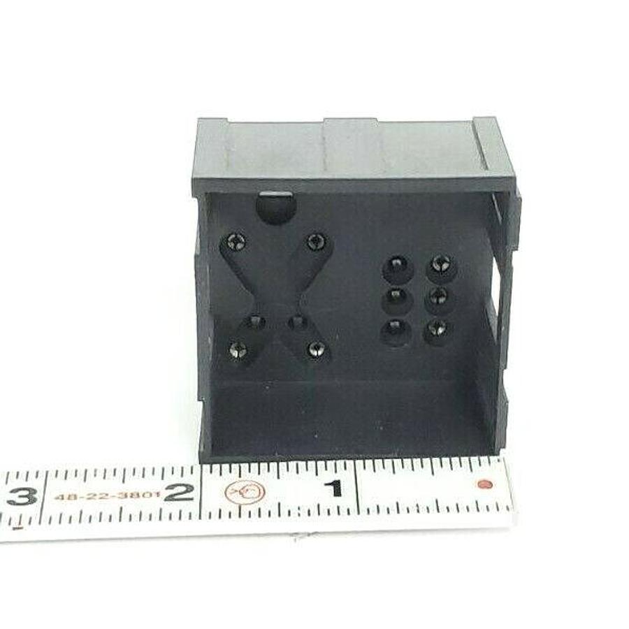Used NEW GENERIC 177-492 ELECTRICAL BOX 177492