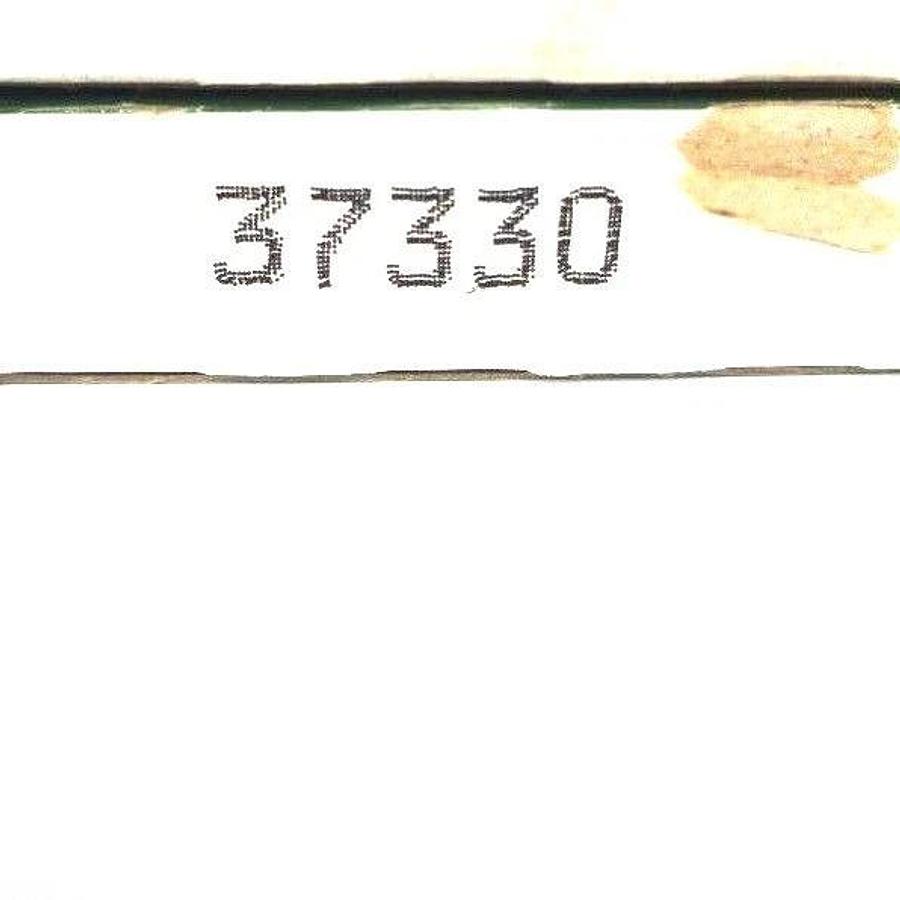 Used LOT OF 2 NIB CHICAGO RAWHIDE 37330 OIL SEALS 3.7500" X 4.5010" X 0.4690"
