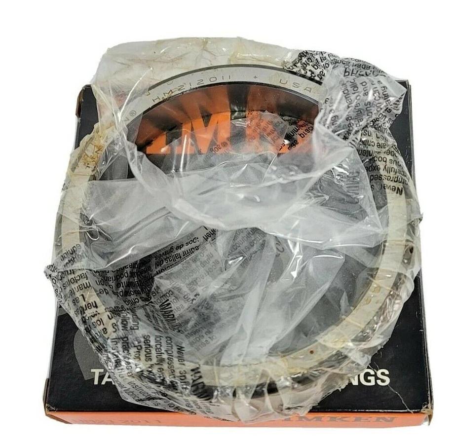 Used NIB TIMKEN HM212011 OUTER RACE BEARING