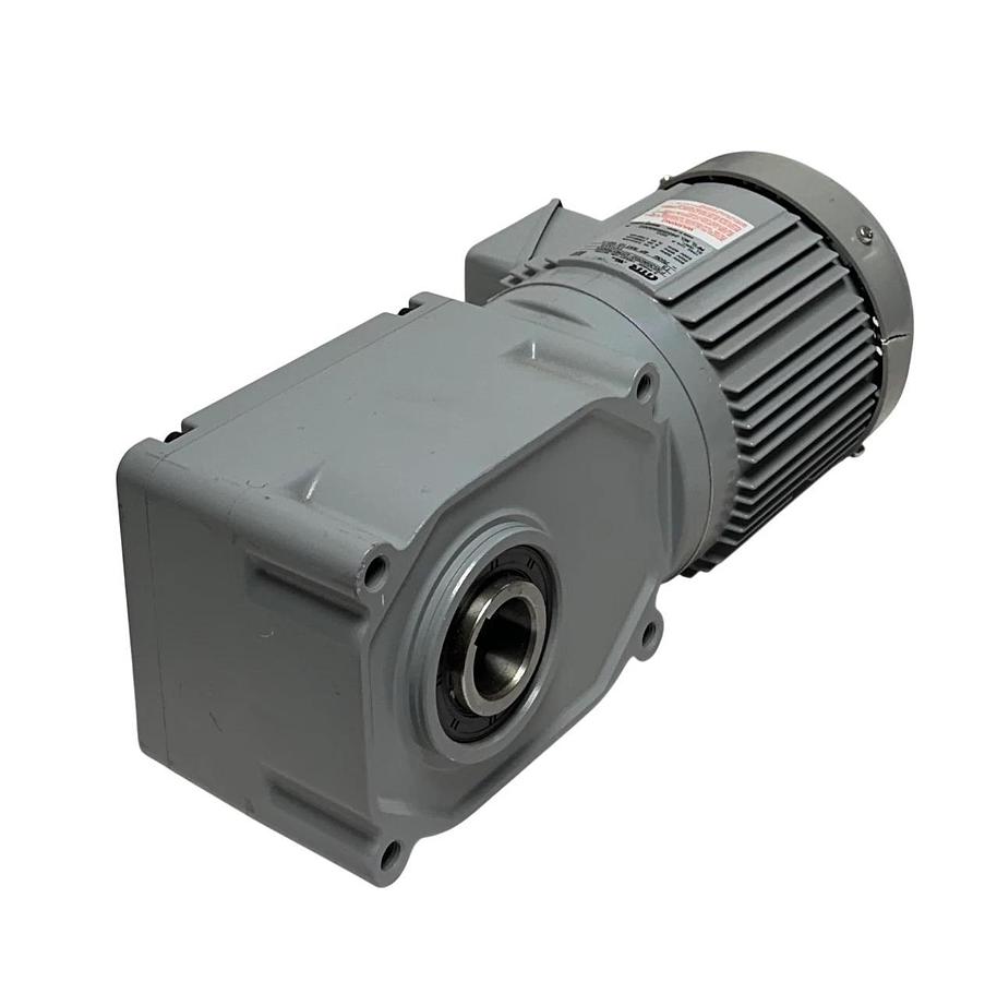 ORIENTAL MOTOR F3S35N050-UTM075NSX BROTHER GTR SERIES MOTOR 50:1 RATIO 3PH NSNP*