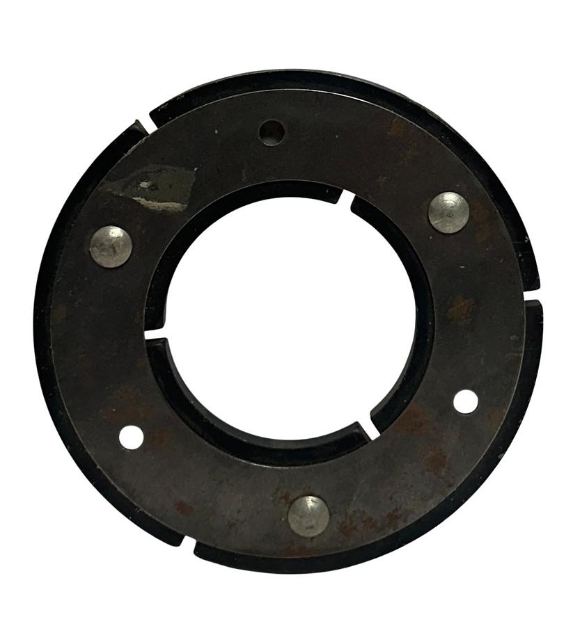 Used LENZE 09.02.010.0009 / 09020100009 OEM CLUTCH DISC NSNP