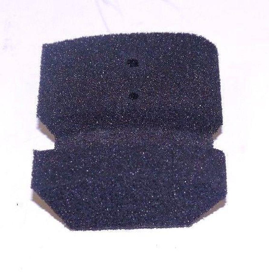 Used NEW KRONES G029022730 SPONGE CPL LM L=68.5 B=64.7. BLACK W
