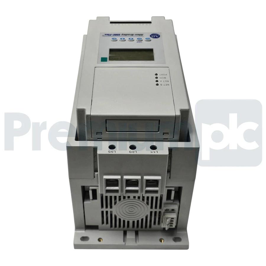 Pre-Owned Surplus Allen Bradley 150-F60NBD /B SMC Flex Smart Motor Controller