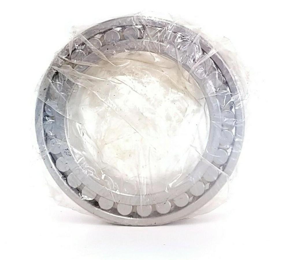 Used NEW NSK NN3017KR PRECISION CYLINDRICAL BEARING NN3017E44 CC1P4 MA16