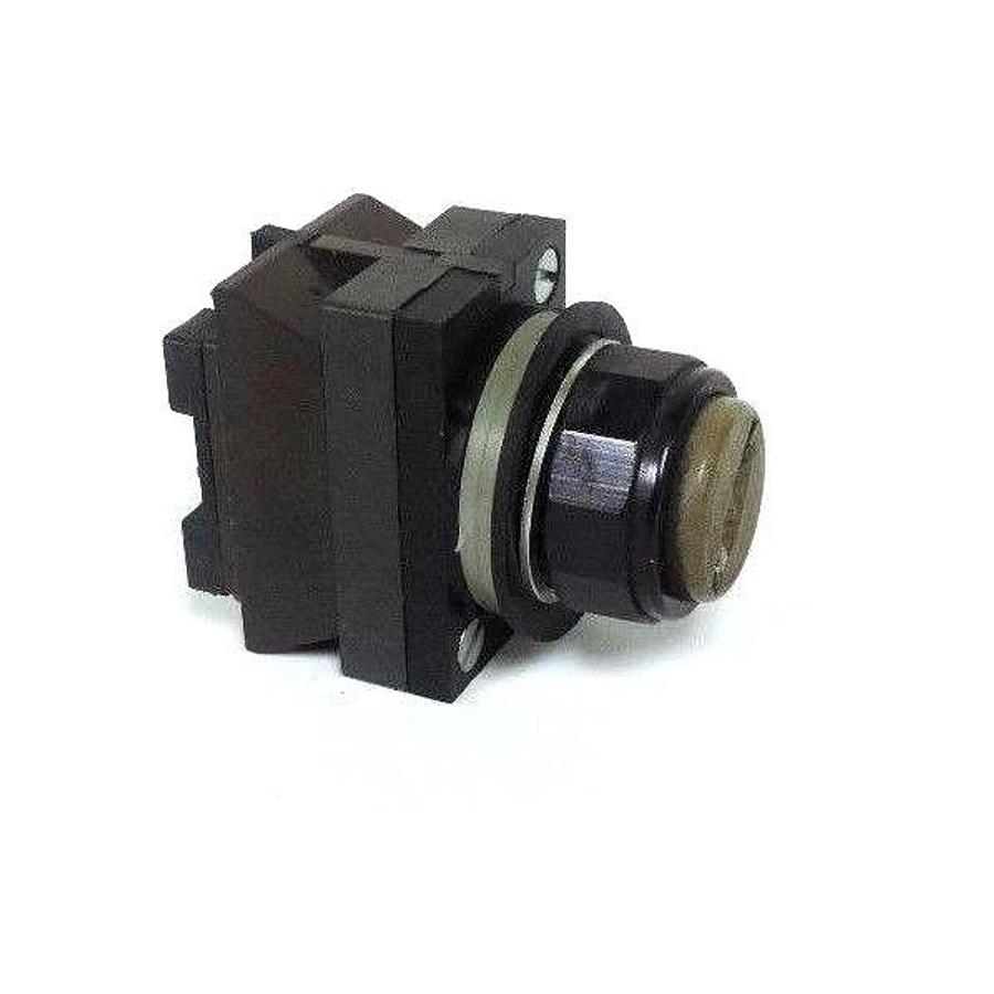 Used GEMCO P-601-C 3-POS. SWITCH P601C