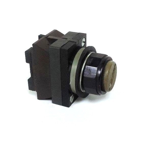 Used GEMCO P-601-C 3-POS. SWITCH P601C