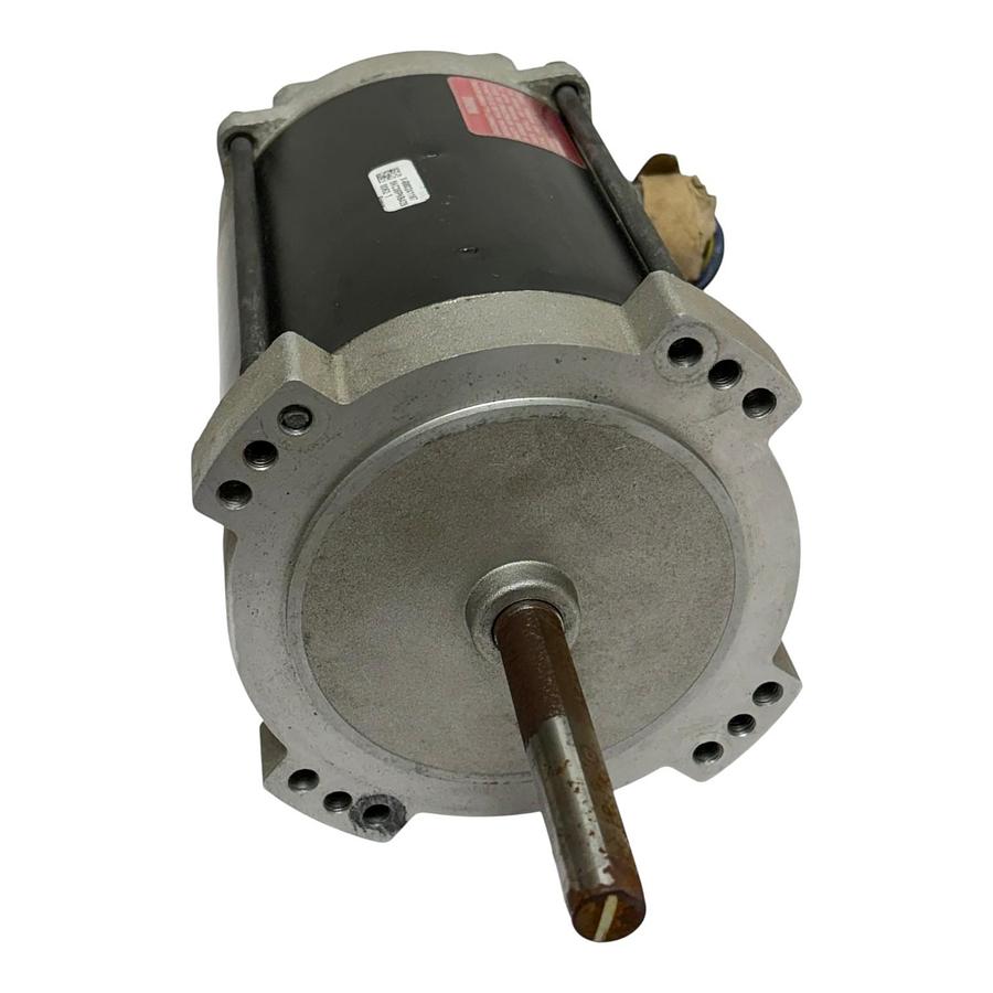 Used Marathon Electric 5KC36PNB429MN Explosion Proof Motor 1/6 HP 1725 RPM 115/230V