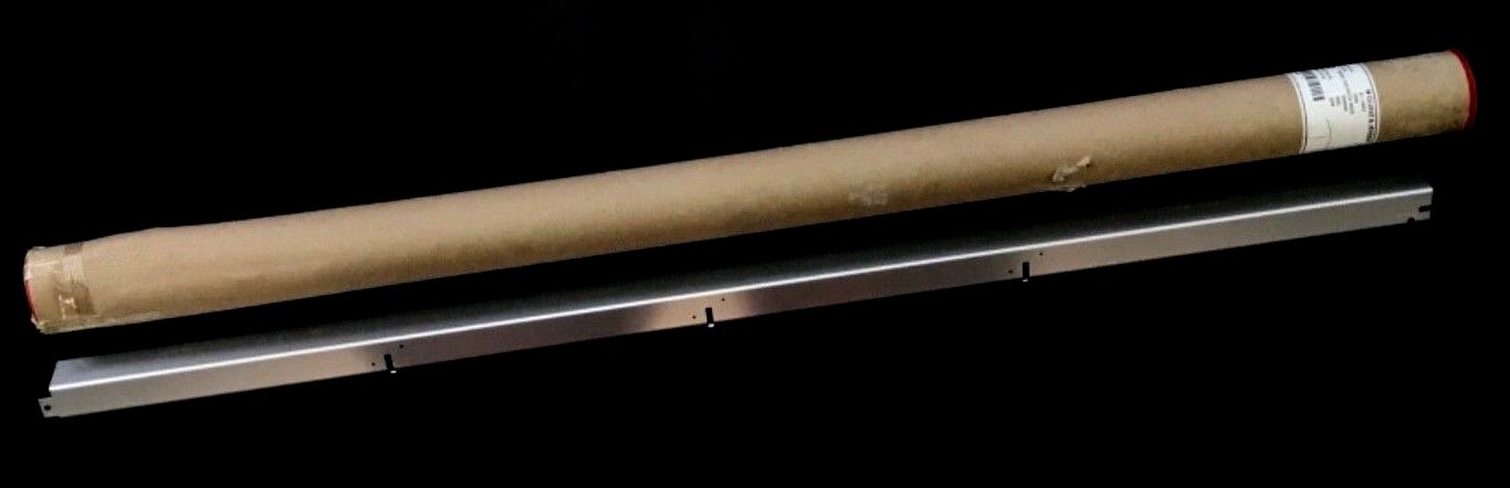 Used NEW GLUNZ & JENSEN 22348 REED SWITCH BRACKET 940X33