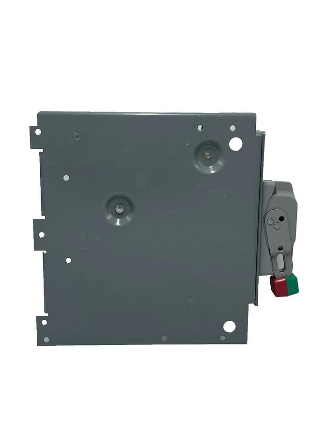 Square D 80439-402-51 Handle Mechanism for Class 9422 Disconnect Switches, NSNP
