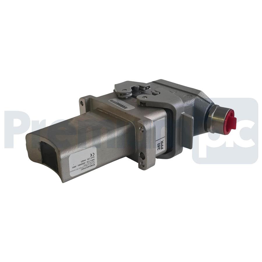 Dynapar NorthStar NSRT0240LCSEN NexGen RIM Tach Encoder Sensor for RT80240LF102C