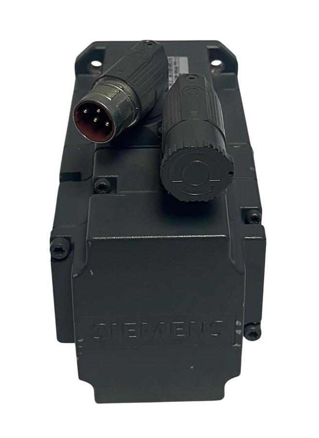 Used SIEMENS 1FK7042-5AF71-1EG3-Z V42 SIMOTICS SERVO MOTOR 1FK70425AF711EG3Z USNP
