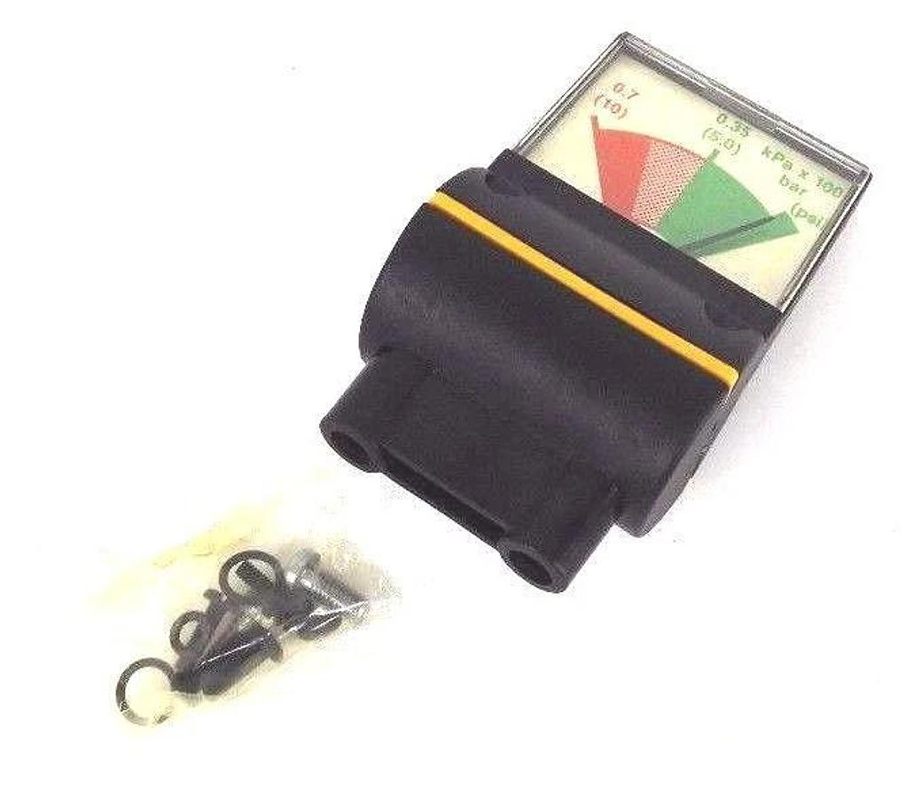 NEW WILKERSON DP783301M DIFFERENTIAL PRESSURE GAUGE 69-601-0540