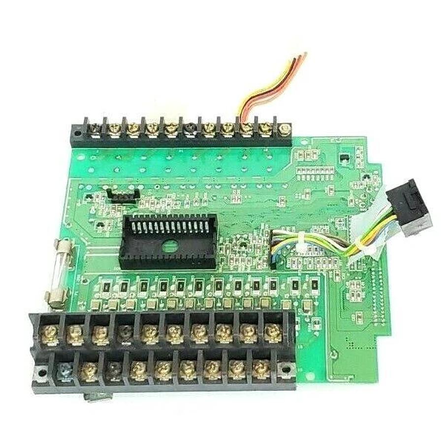 Used ALLEN BRADLEY 459221-1001 BOARD TPB-PT