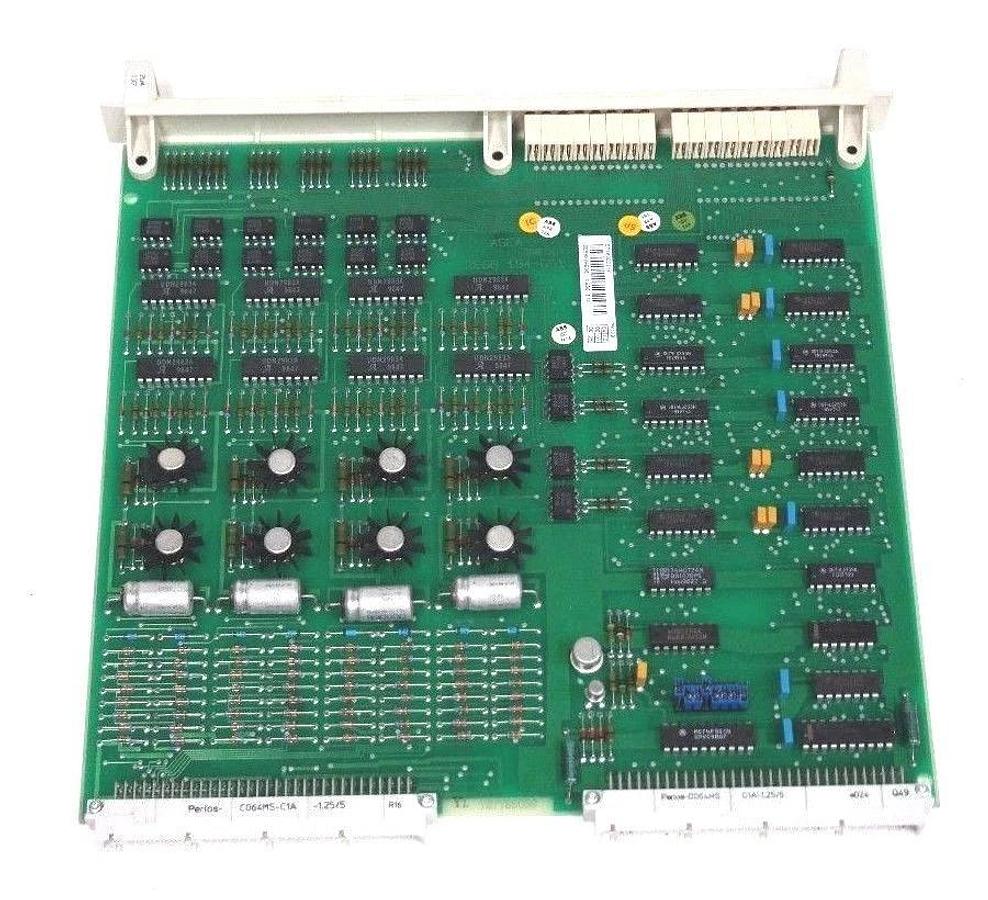 Used ASEA 2668 184-651 DIGITAL OUTPUT MODULE DSDO-110 57160001-K