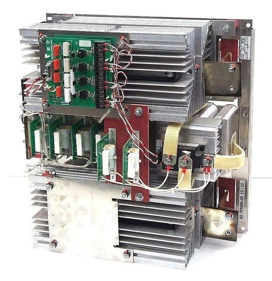 Used NEW EMERSON LIBERT 02-793140-00 INVERTER ASSY. 1000KVA P/N: 12-749361-10