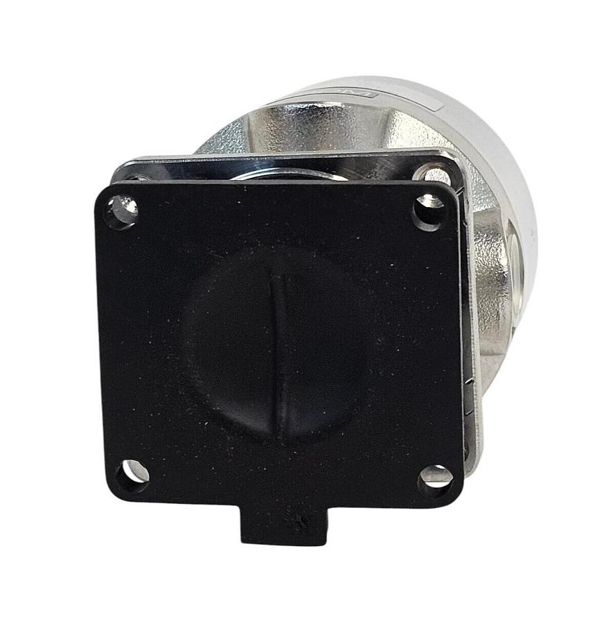 NIB GEMU 9650 10D 1311T1 ACTUATOR DIAPHRAGM VALVE 99017272-6439869 0001