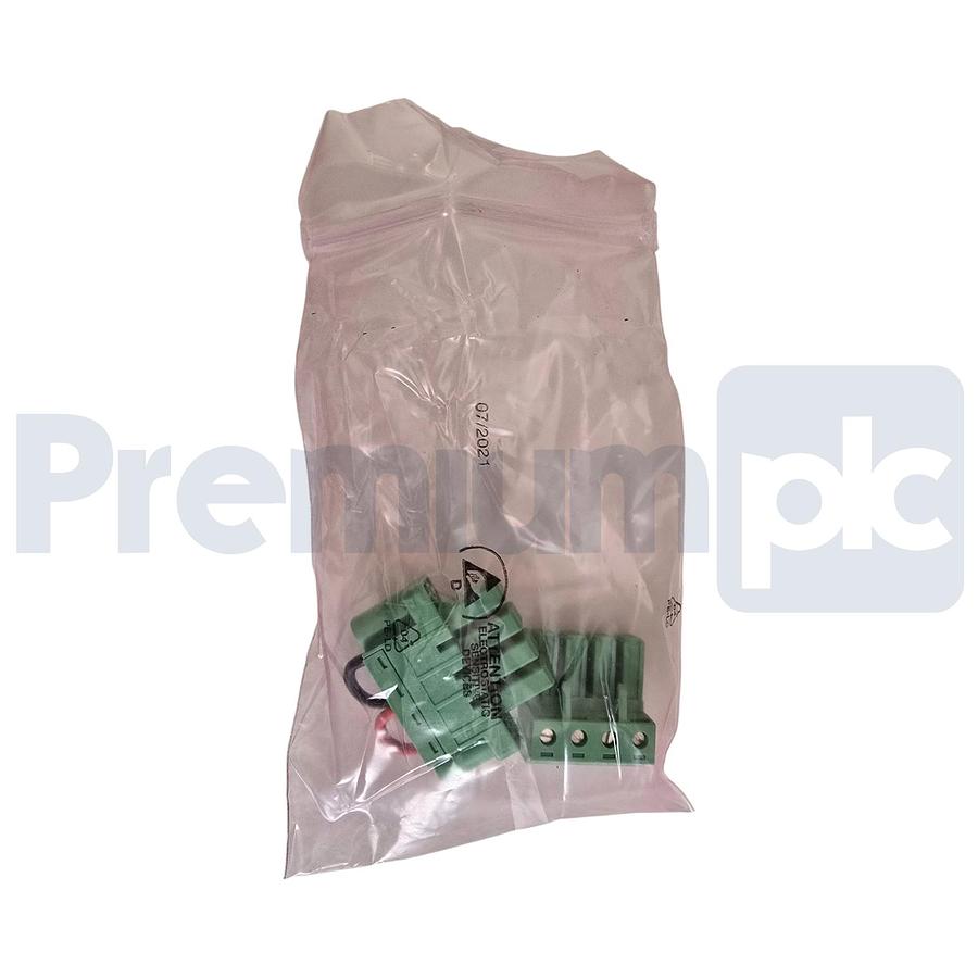 Used ALLEN BRADLEY 20P41AB029RA0NNN /A PowerFlex DC DRIVE 240VAC 3PH/29A 7.5HP NSMP