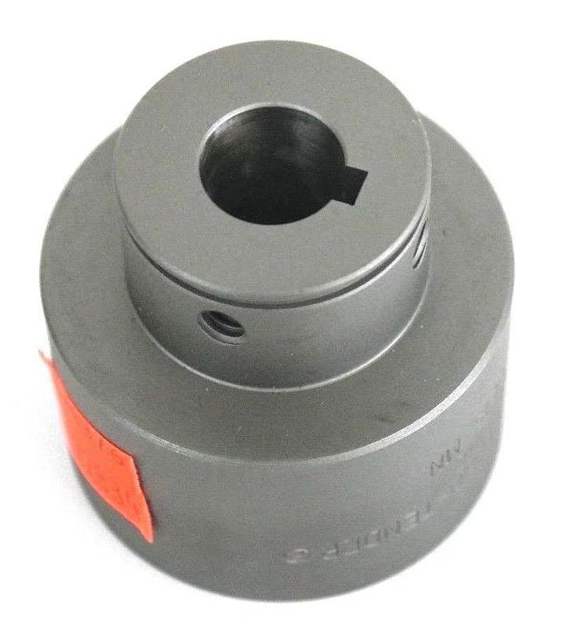 NEW ZERO-MAX 2-206R HELLAND TORQ TENDER 5/8" BORE HOUSING 2206R