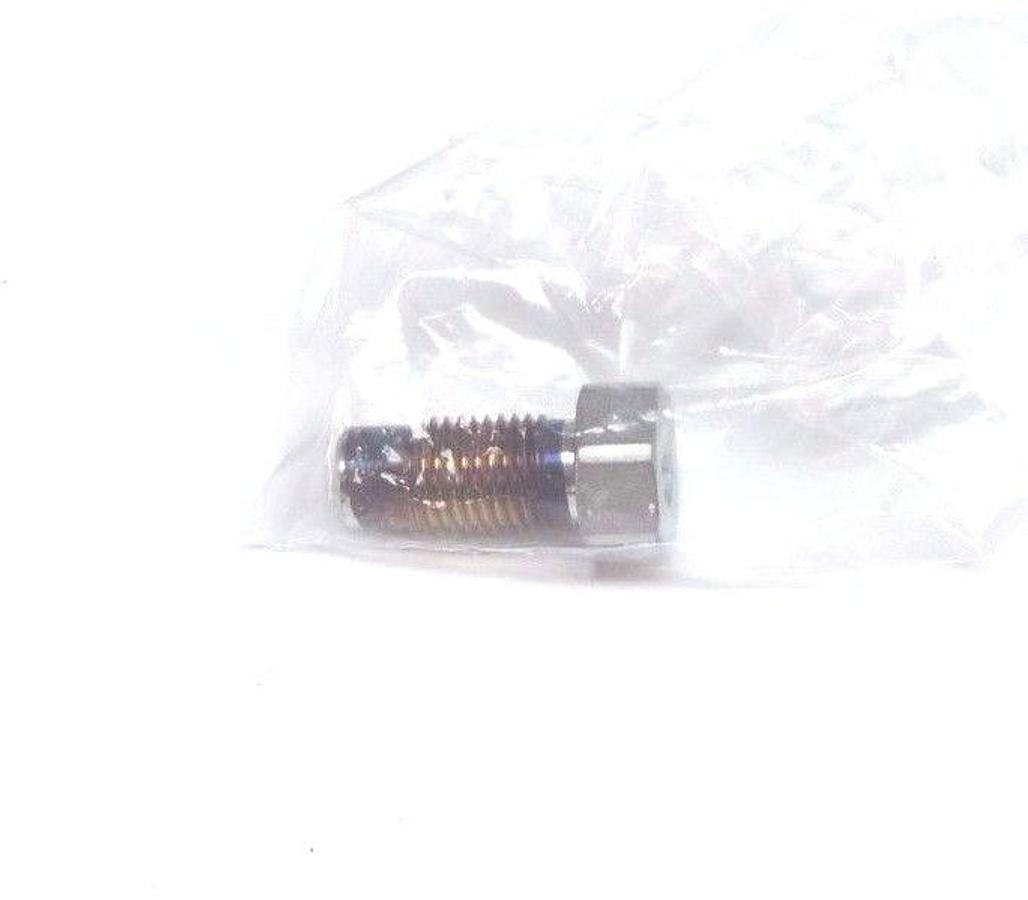 NIB WATERS WAT271122 HOUSING CHECK VLV SPARE