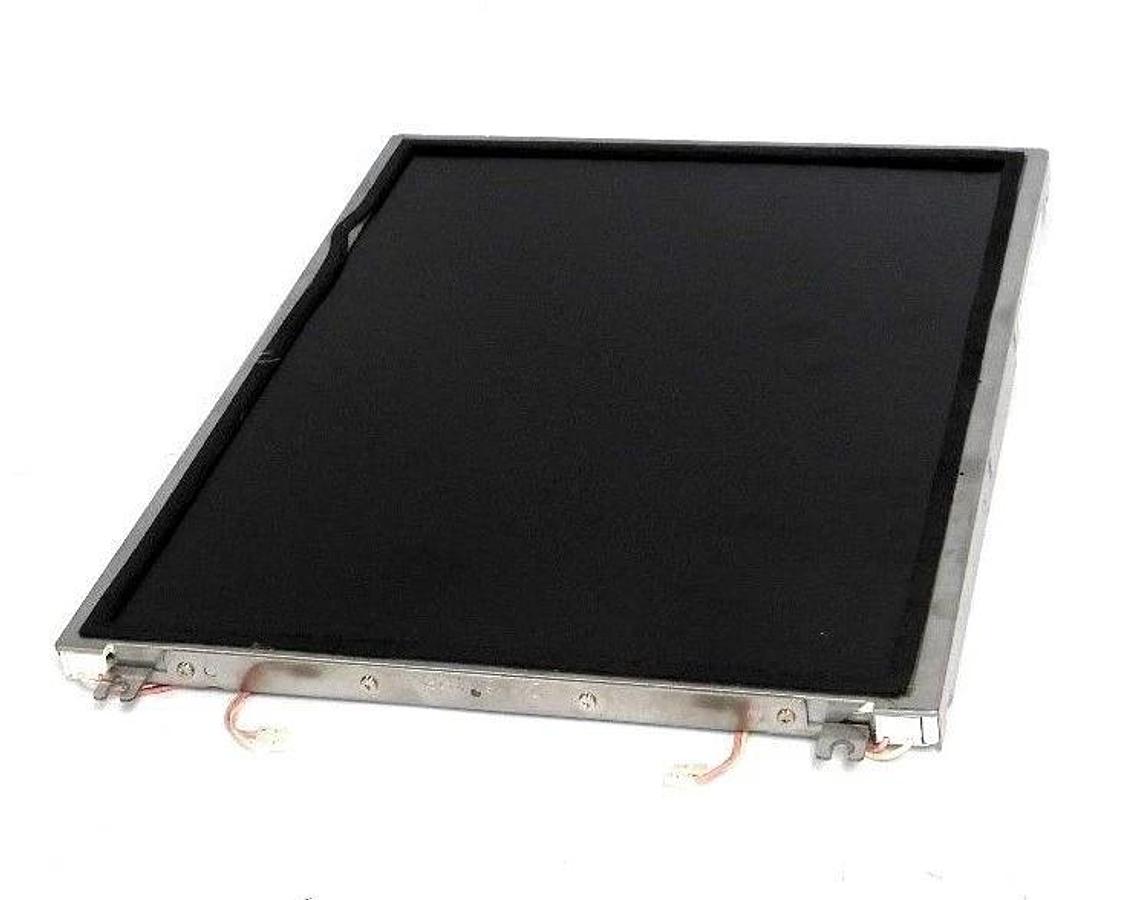 Used SHARP LQ150X1DG16 LCD SCREEN DISPLAY 15" 1024 X 768, 410688102