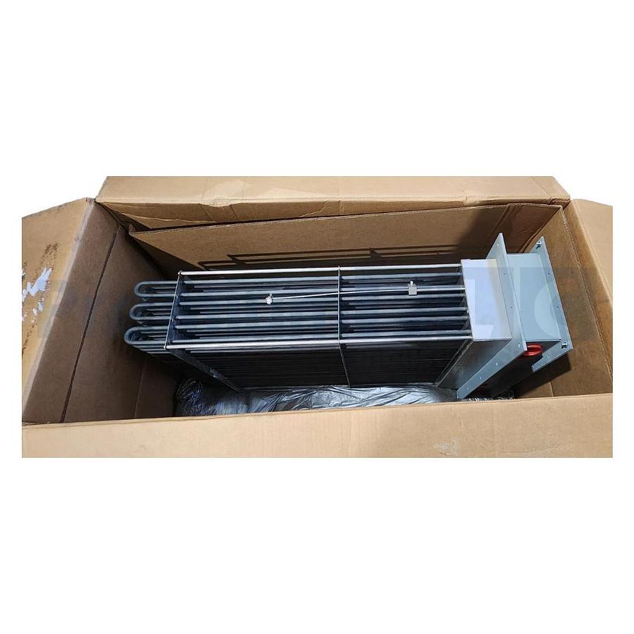 Watlow D100S5S / D100S5SHK Series D Air Duct Heater 3-Ph 480V 100KW w/Sensor NEW