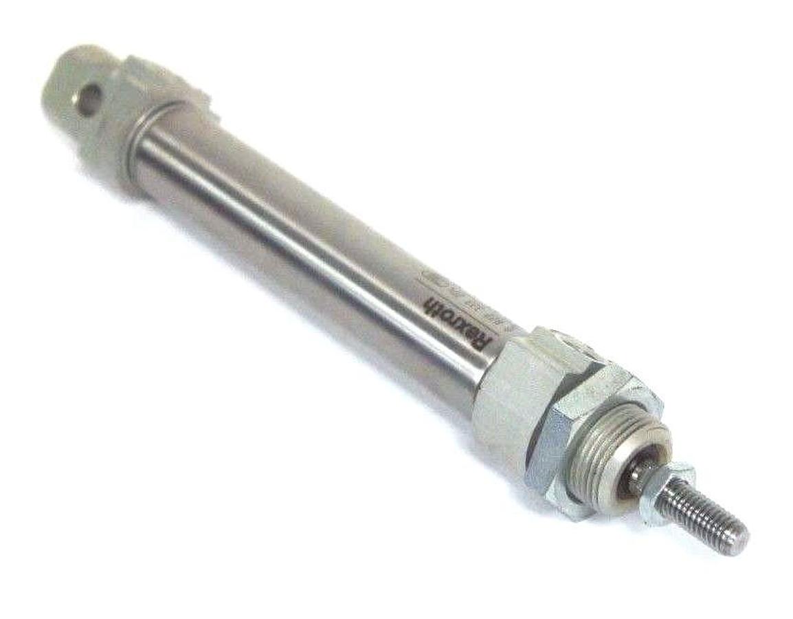 Used NEW REXROTH 0 822 333 204 PNEUMATIC CYLINDER 0822333204