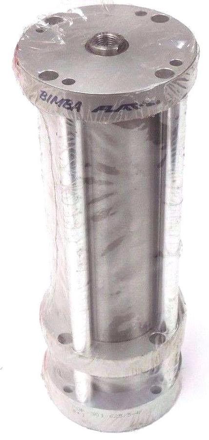 NEW BIMBA FOP-501.625/5-4F FLAT-1 CYLINDER