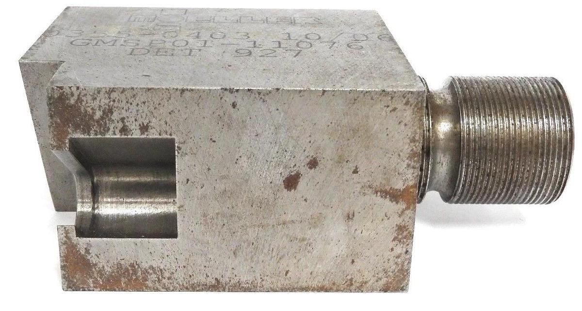 NEW MOELLER GMSP01-11076, 0355-0403 10/06, DET 927