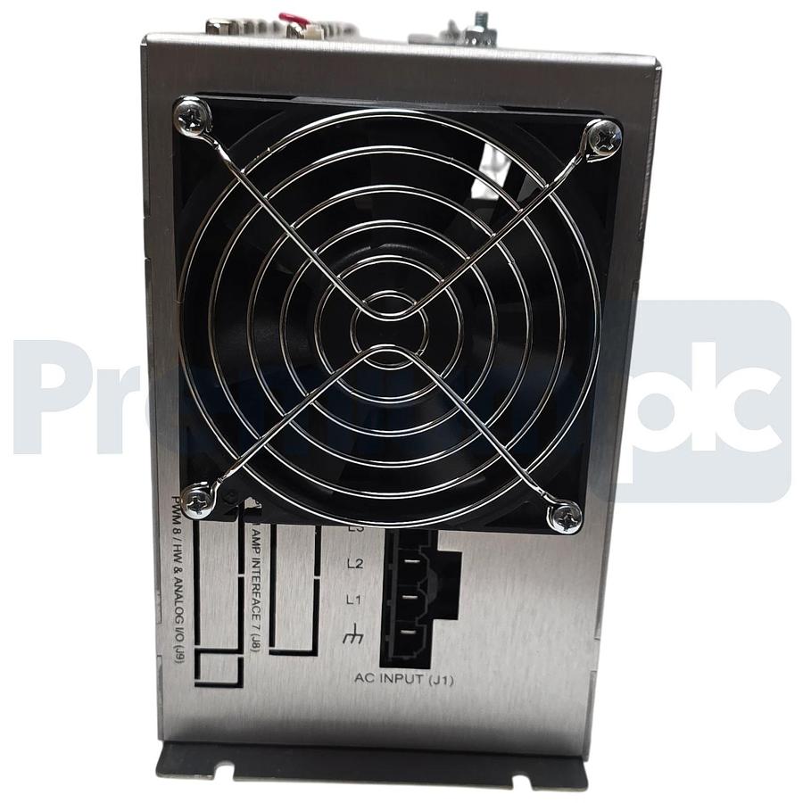 DELTA TAU OMRON GBL4-C0-502-13000000 GEO BRICK DRIVE 4-AXIS PMAC 80MHz NSMP