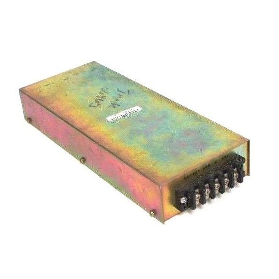 Used SONY MAGNESCALE MSD-9220 DETECTOR MSD9220