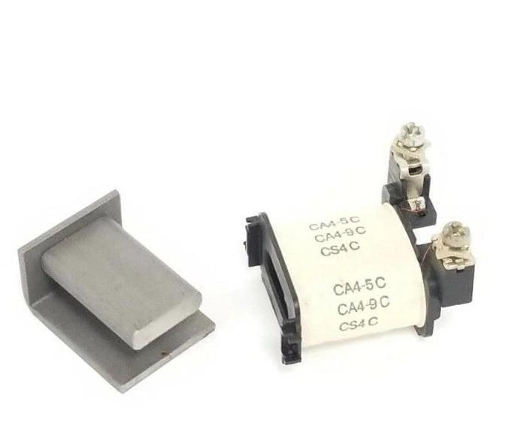 Used SPRECHER & SCHUH CA4-5C, CA4-9C, CS4C COIL 24V DC